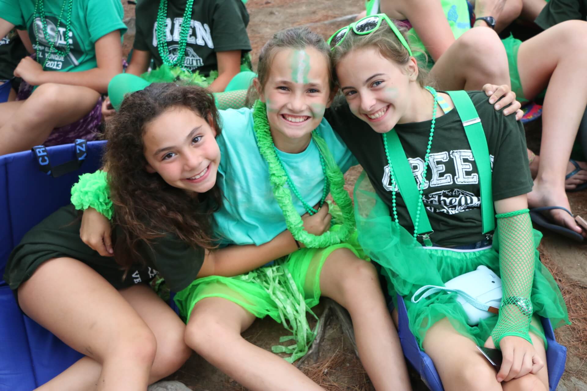camp awards Archives - Lochearn Summer Camp for Girls - Our Girls ...