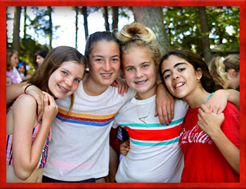 Lochearn Summer Camp for Girls - Our Girls Sleepaway Camp Blog!