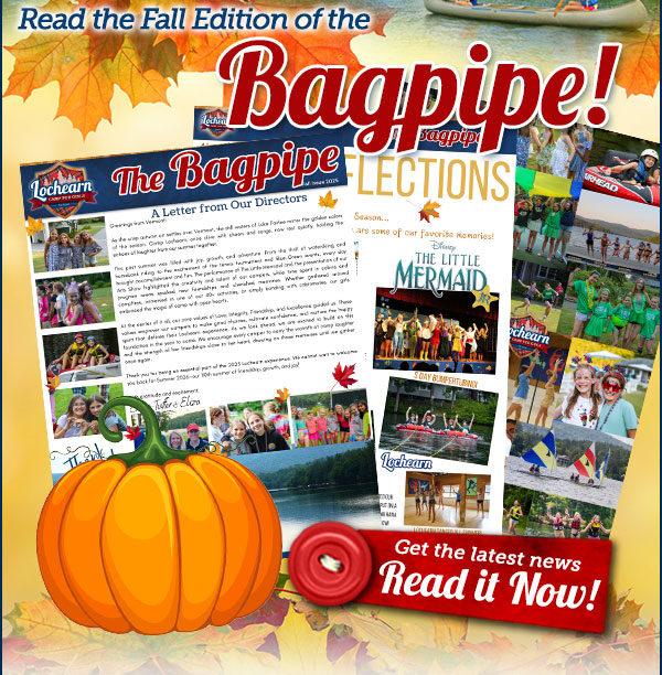 Download the Fall Bagpipe