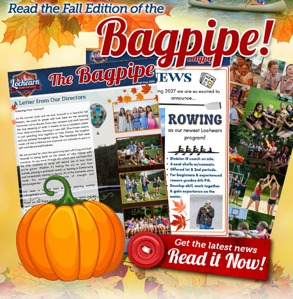 Download the Fall Bagpipe