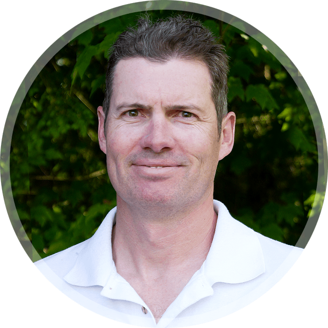 Christopher Tuffer Dow, Director of Camp Lochearn for Girls