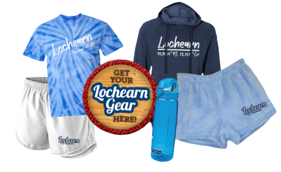 Shop Online for Lochearn Apparel