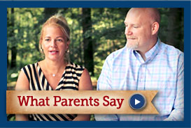 What Parents Say