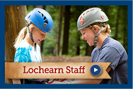 Lochearn Staff