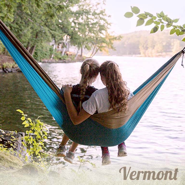 Summer Camp for Girls in Vermont Camp Lochearn